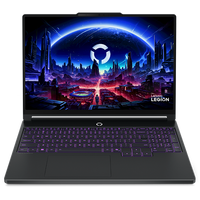 Lenovo Legion 5 15IAX11 gaming laptop hero image