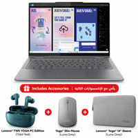 Lenovo Yoga 7 2-in-1 14ILL10 83JQ004UAD front view