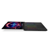 Lenovo Legion 5 15AHP11 gaming laptop product photo