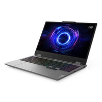 Lenovo LOQ 15IRX10 gaming laptop product photo 1