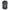 Logitech M185 wireless mouse in Swift Grey, top view with scroll wheel
