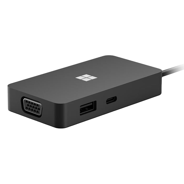 Microsoft Surface USB-C Travel Hub main product view