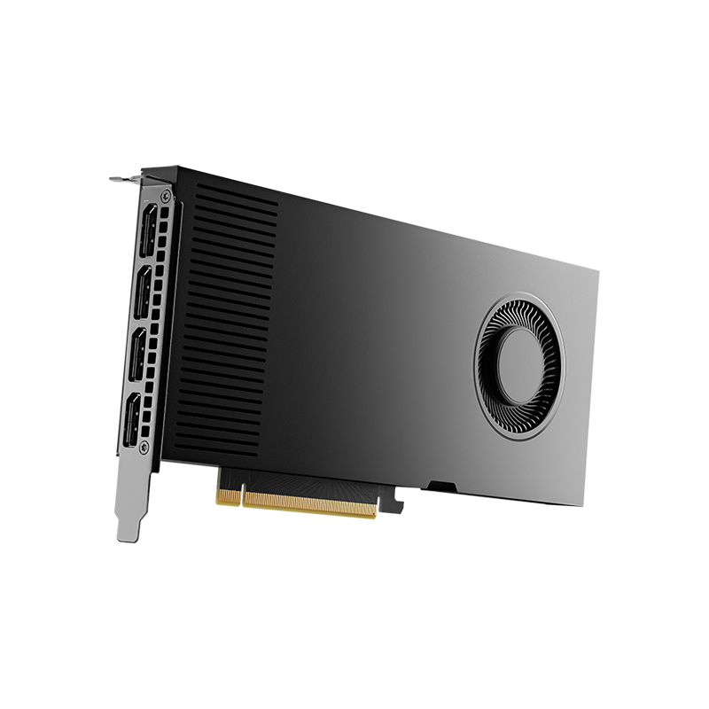 PNY NVIDIA RTX 4000 Ada Generation 20GB (VCNRTX4000ADA-SB)