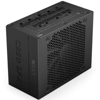 NZXT C850 SFX Gold 850W power supply front view