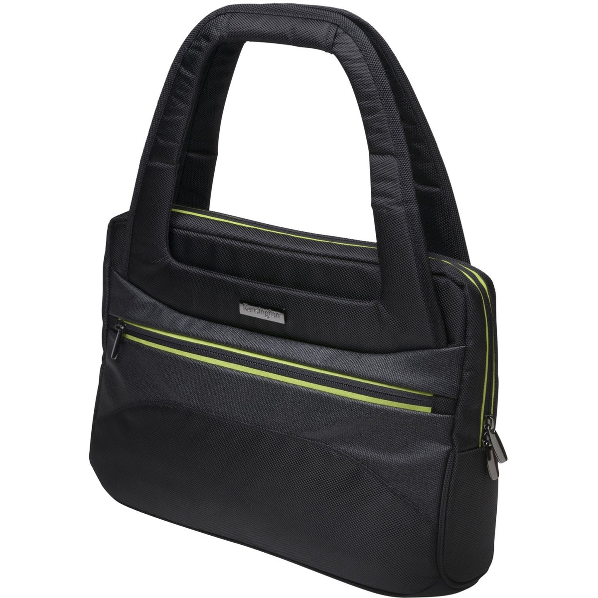 Kensington Triple Trek Ultrabook carry bag K62588EU front view