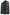 darkFlash Phantom black tempered glass case main product view