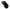 Meetion G3330 Hera RGB wired gaming mouse black top view
