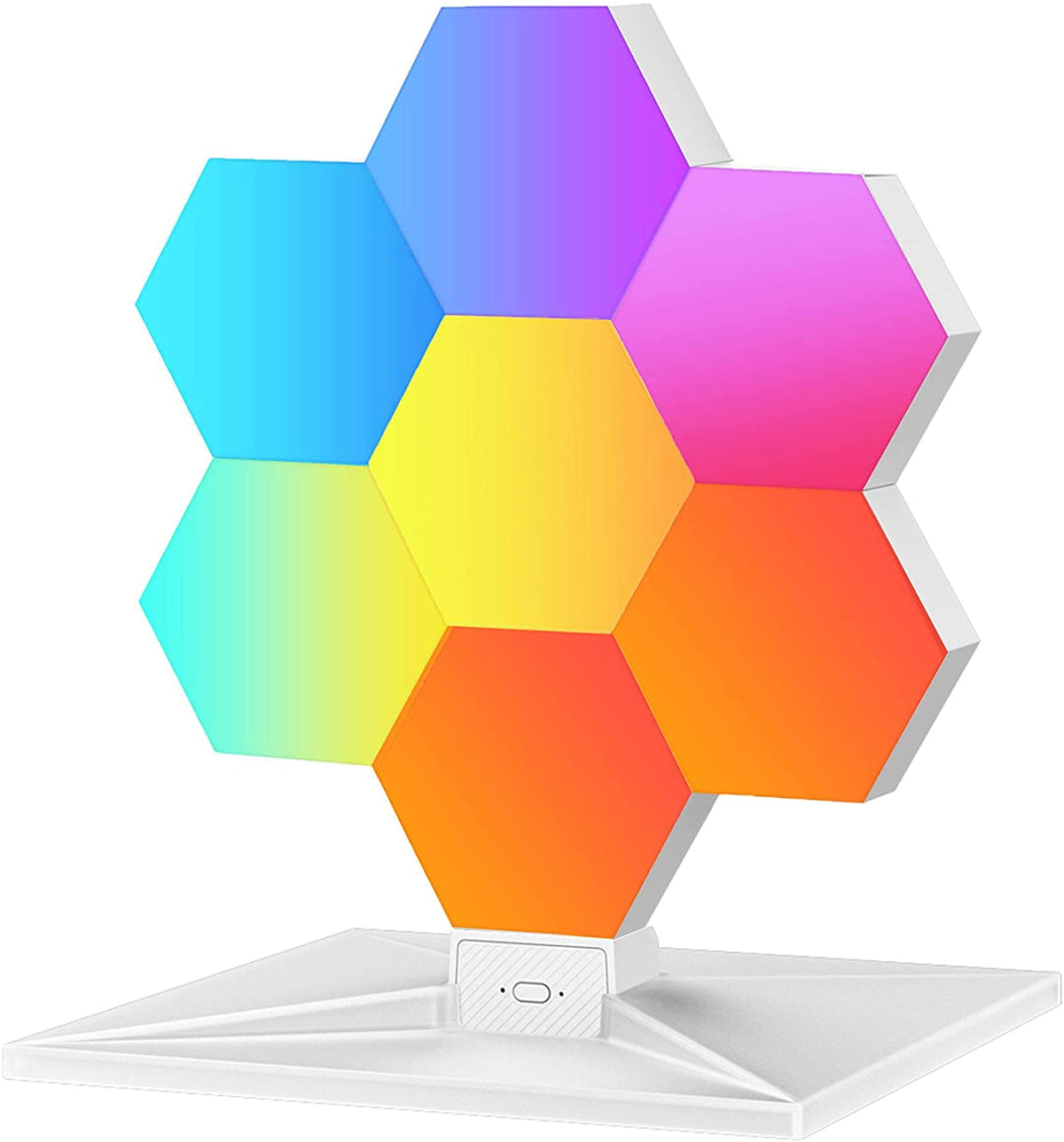 LifeSmart Cololight Plus LS167A7 7-block smart LED kit