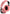 Cougar Phontum Essential pink gaming headset microphone detail
