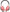 Cougar Phontum Essential pink gaming headset angled view
