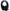 Logitech G535 LIGHTSPEED wireless gaming headset black angled view