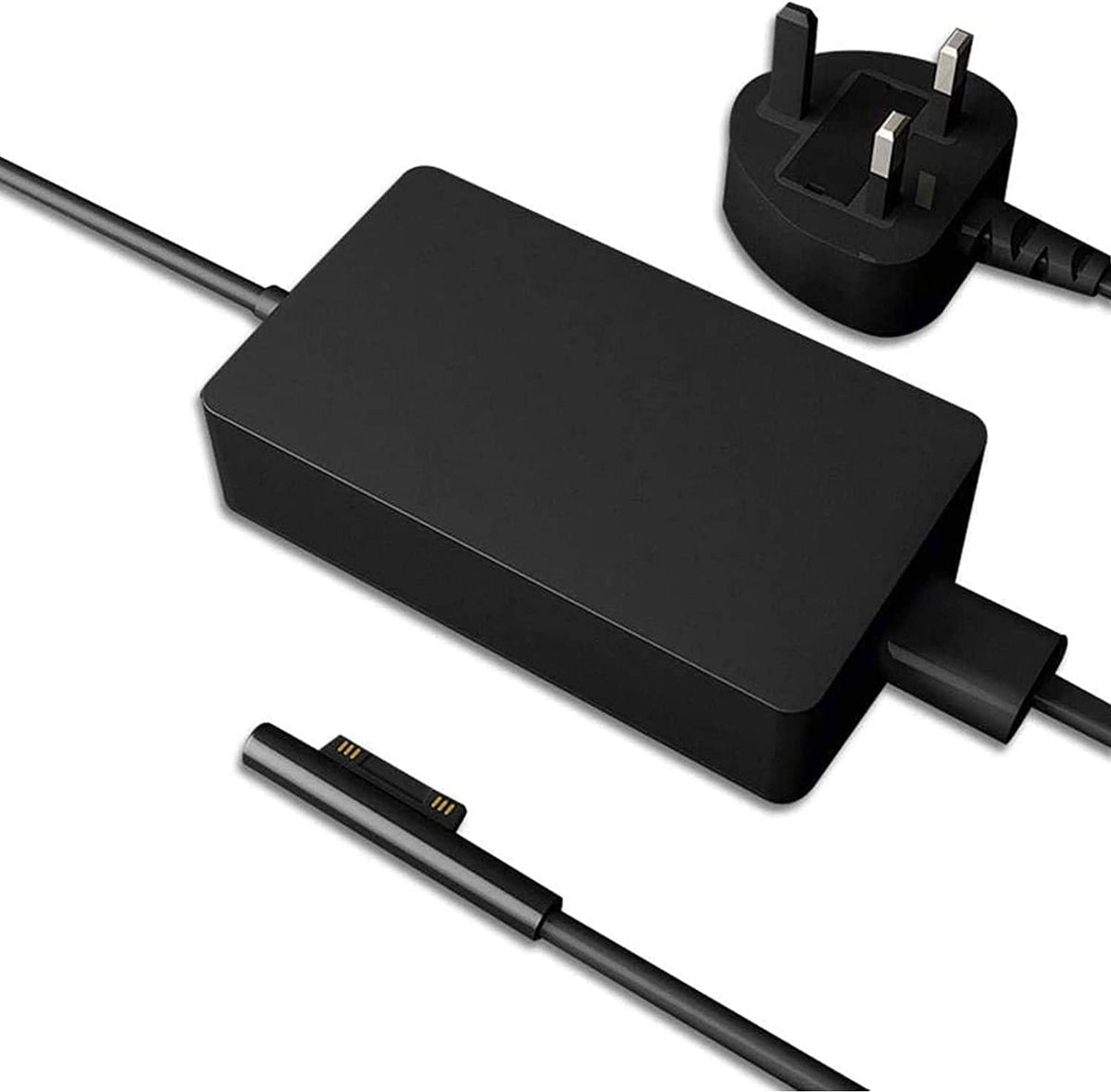 Microsoft Surface Pro 3/4/5 original power supply adapter and cable