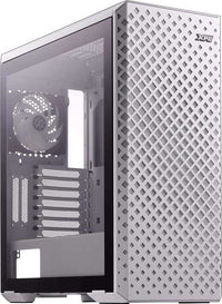 XPG Defender Pro PC case front view