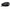 Cougar AirBlader ultralight wired gaming mouse black front view