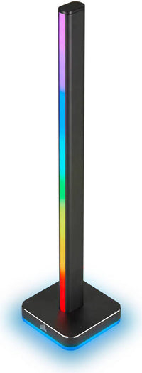 Corsair iCUE LT100 tower expansion kit front view