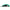 GamerTek GM16 green wired gaming mouse top view