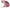 Razer Viper Ultimate Quartz Edition wireless gaming mouse pink front view