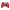 Rapoo V600S Wireless Gamepad, 2.4GHz, Vibration Feedback, Red, (V600S)