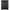 Lian Li SUP01 black compact ATX case rear view