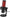 HyperX QuadCast 2 USB microphone black front view