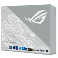 ASUS ROG MAXIMUS Z890 APEX motherboard front view