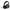 Corsair Virtuoso MAX wireless gaming headset carbon front view