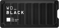 WD_BLACK P40 Game Drive SSD 2TB main product view