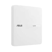 ASUS ExpertWiFi AX3000 PoE access point front view