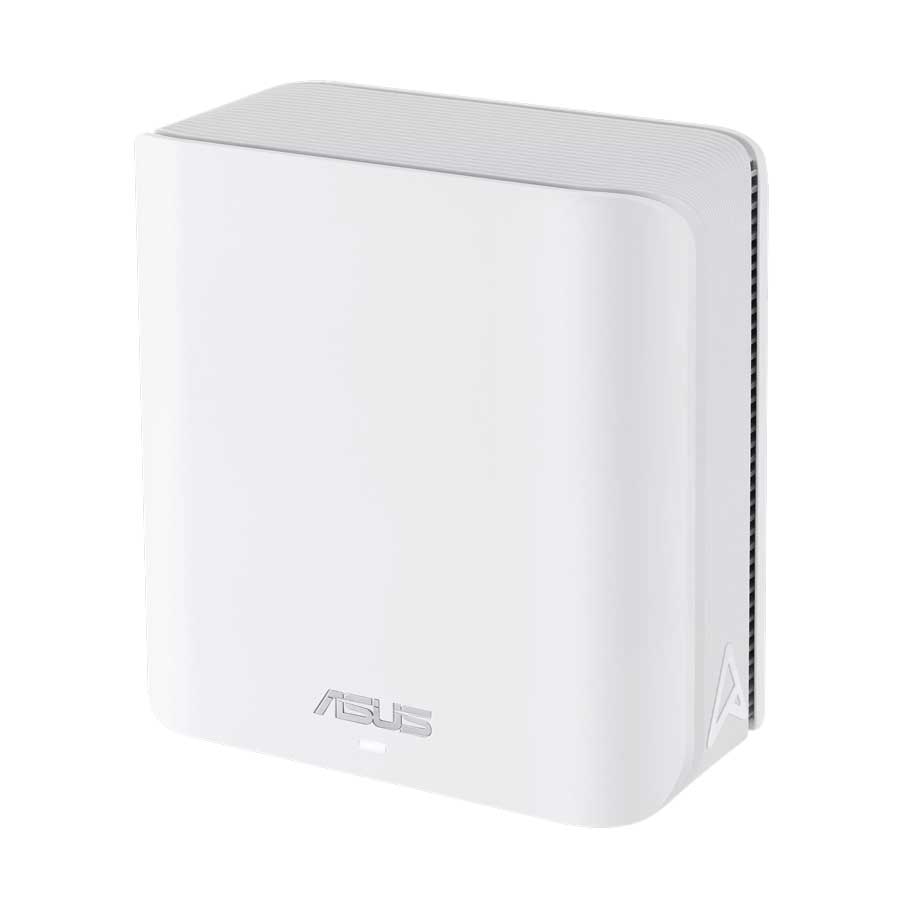ASUS ZenWiFi BD4 Wi-Fi 7 mesh router front view