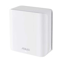 ASUS ZenWiFi BD4 Wi-Fi 7 mesh router front view