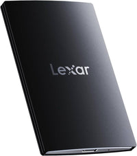 Lexar SL500 2TB portable SSD main product view