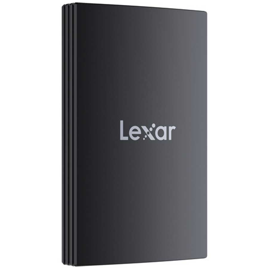 Lexar ARMOR 700 2TB portable SSD main product view