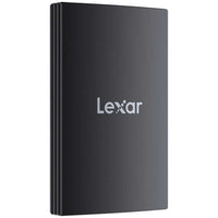Lexar ARMOR 700 2TB portable SSD main product view