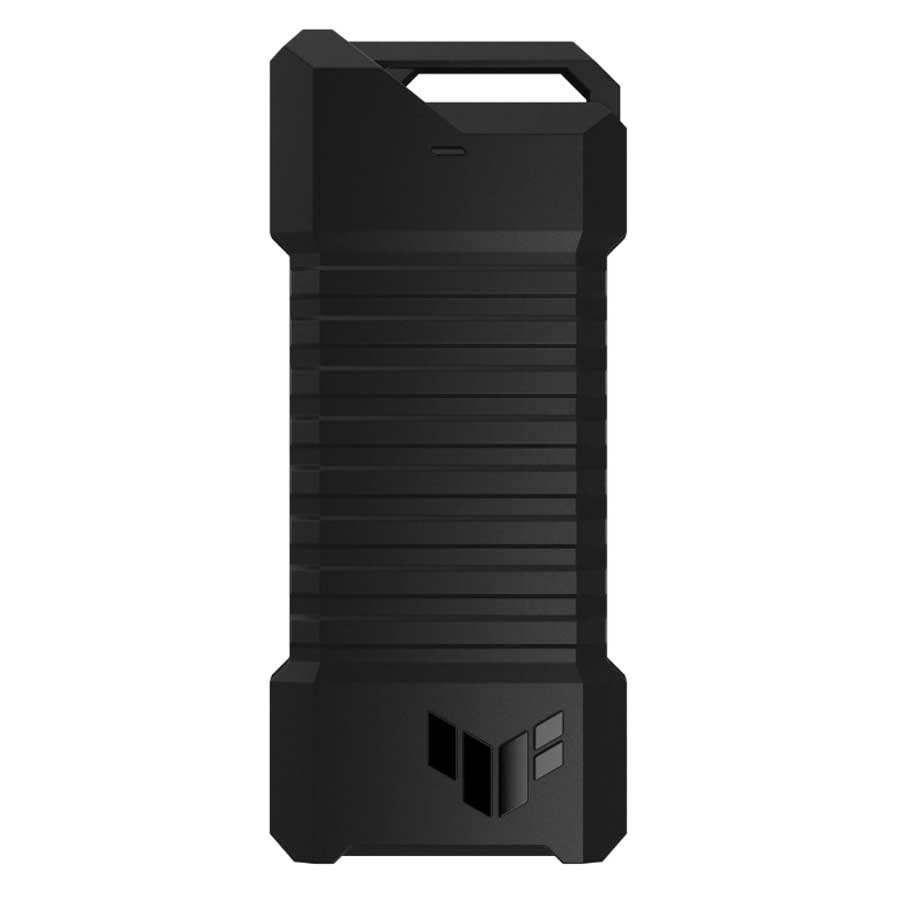 ASUS TUF Gaming AS2000 2TB portable SSD main product view