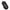 Redragon K1NG M724 ultralight wired gaming mouse black top view