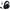 Razer BlackShark V3 Pro for PlayStation wireless headset front view