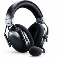 Razer BlackShark V3 Pro wireless headset front view