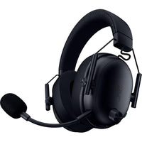 Razer BlackShark V3 wireless headset front view