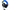 Razer BlackShark V3 X HyperSpeed for PlayStation wireless headset black side view