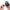 Razer Cobra HyperSpeed wireless gaming mouse black angled view
