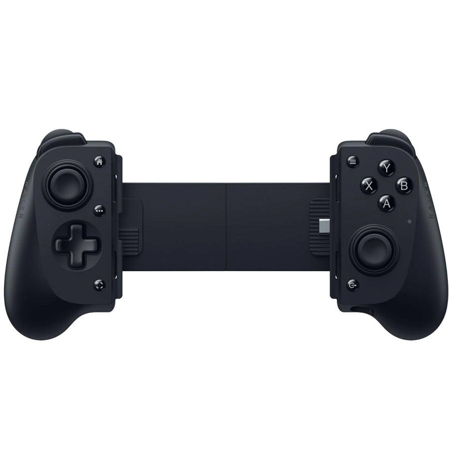 Razer Kishi V3 RZ06-03550100-R3M1 front view