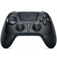 Razer Raiju V3 Pro black wireless controller front view