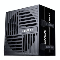 Lian Li RB750B 750W 80 PLUS Bronze ATX 3.1 power supply black