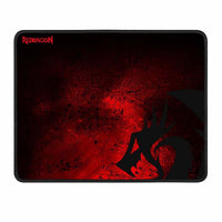 Redragon S101-BA-2 4-in-1 Gaming Combo full set view