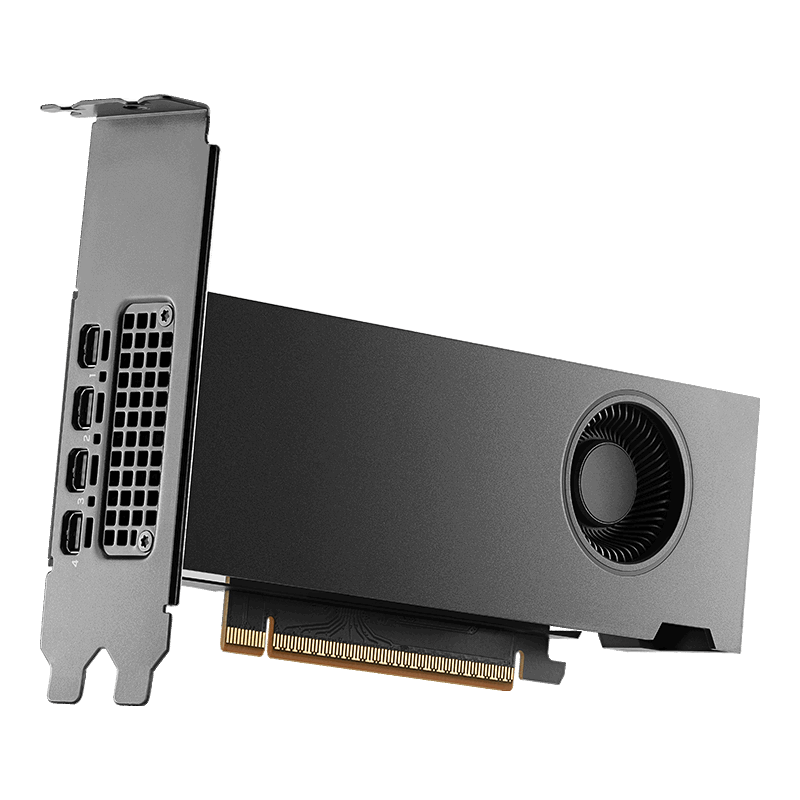 PNY NVIDIA RTX PRO 2000 Blackwell 16GB (VCNRTXPRO2000-SB)