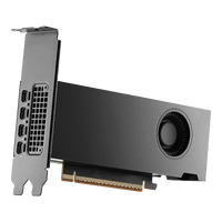 PNY NVIDIA RTX PRO 2000 Blackwell 16GB (VCNRTXPRO2000-SB)
