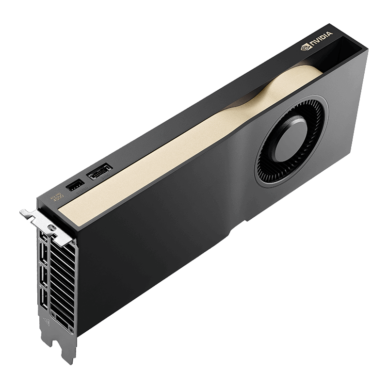 PNY NVIDIA RTX PRO 4500 Blackwell 32GB (VCNRTXPRO4500-SB)