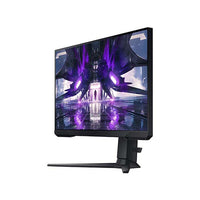 Samsung Odyssey G3 24-inch gaming monitor product photo