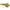 SanDisk FIFA World Cup 2026 Gold Edition 128GB USB-C flash drive side view