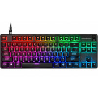 SteelSeries Apex 9 TKL front view
